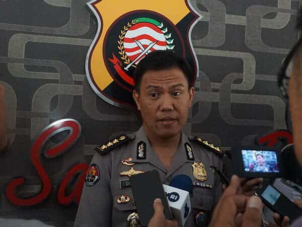 Polda Kalbar Ungkap Penipuan Rekrutmen Polri, Satu Tersangka Oknum Anggota
