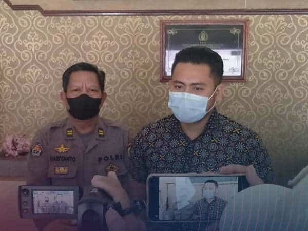 Polisi Ungkap Kronologi Lengkap Pembunuhan Berantai Satu Keluarga di Sintang: Sakit Hati Dihina