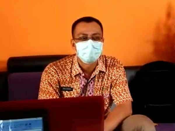 Sekadau Bersiap Vaksinasi Anak Sekolah