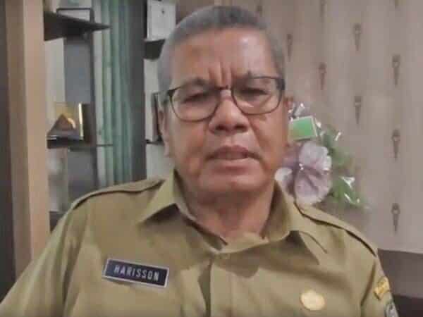 Tata Perparkiran GOR Khatulistiwa, Pemprov Kalbar Gandeng Perumda Aneka Usaha