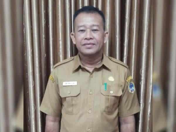 Kembali Zona Merah, Belajar Tatap Muka di Melawi Dihentikan