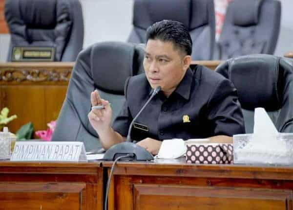 Dewan Soroti Kasus Penolakan Pasien Rujukan di RSUD Agoesdjam Ketapang