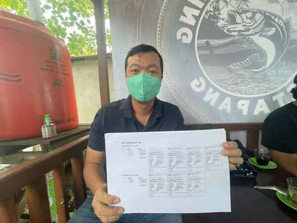 Mantan Direktur Akui SBI Langgar Perjanjian Kerja dan Bukan Perusahaan yang Sehat