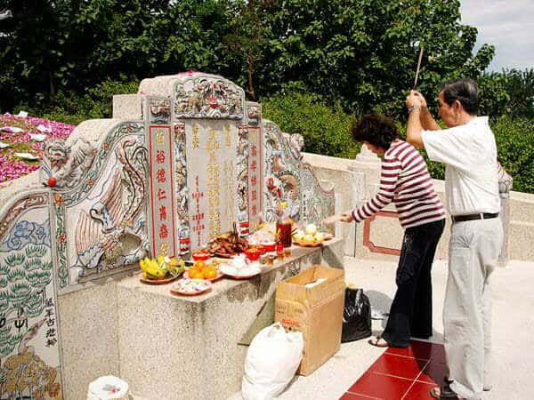 Gubernur Kalbar Imbau Warga Tionghoa Sembahyang Kubur di Rumah