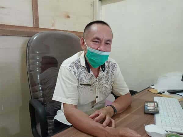 Banyak Ormas di Melawi 'Mati Suri', Kewajiban Melapor Tak Pernah Dipenuhi