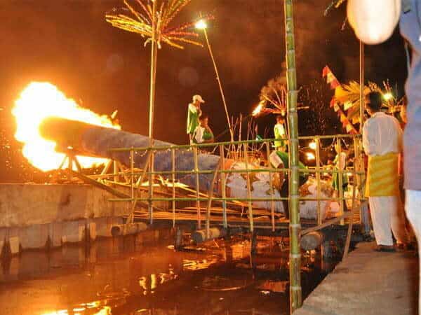 5 Tradisi Unik Jelang Ramadhan di Kalbar, Apa Saja?