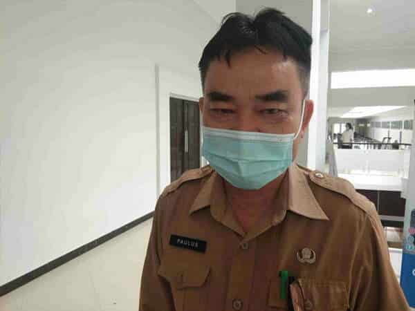 Wujudkan Penyusunan APBD Melawi Tidak Bersifat Rutinitas