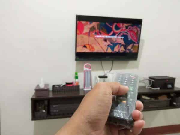 TV Komunitas Rebut Peluang di Era Televisi Digital