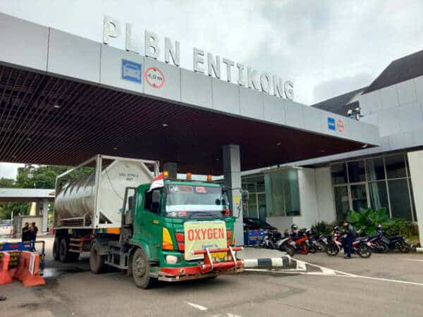 Tayang di Netflix, Film Kabut Berduri Terinspirasi dari Penelitian Perbatasan di Kalimantan