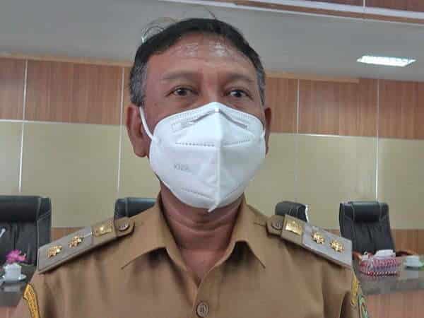 Pemkab Ketapang Tunggu Kedatangan Alat PCR