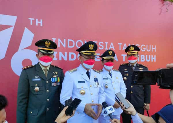 Wako Edi Kamtono: Rabu Mulai Belajar Tatap Muka