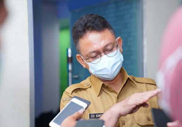 Pemkot Pontianak Tunggu Keputusan Pemerintah Pusat Soal Kelanjutan PPKM Level 4