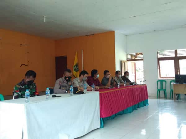 Warga Sekadau Hulu Minta Aktivitas PETI Dihentikan: Beri Deadline Sampai 17 Agustus