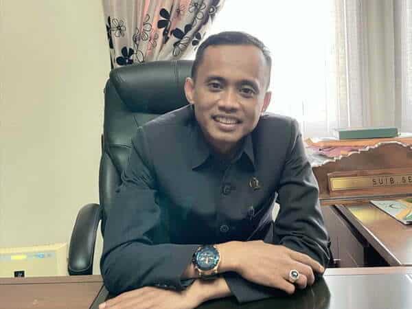 DPRD Kalbar: Kalau Harga Beli TBS Sama dengan Perusahaan Lain, Buat Apa Ada PTPN?