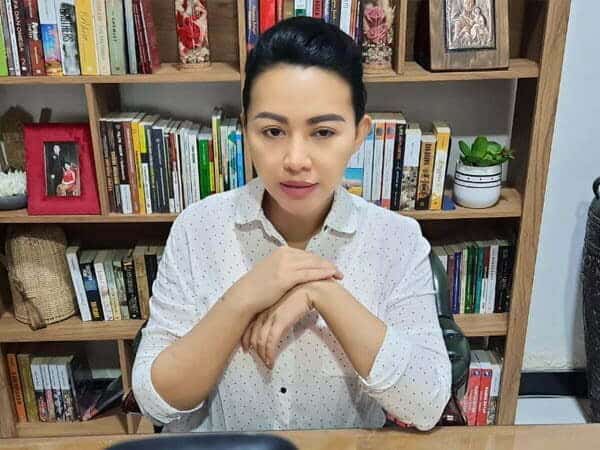 Bupati Karolin Minta Satgas Covid Landak Gencarkan Testing dan Tracing