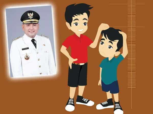 Penanganan Stunting Menjadi Tanggung Jawab Bersama