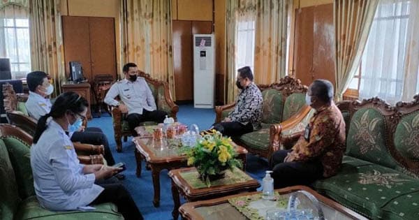 Bupati Sis: Narkoba dan Asusila Jadi Atensi