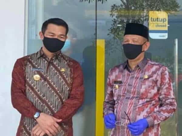 Perjuangkan Kratom Dilegalkan