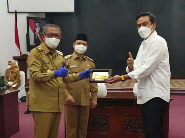 Golkar Apresiasi Tiga Tahun Midji-Norsan Pimpin Kalbar