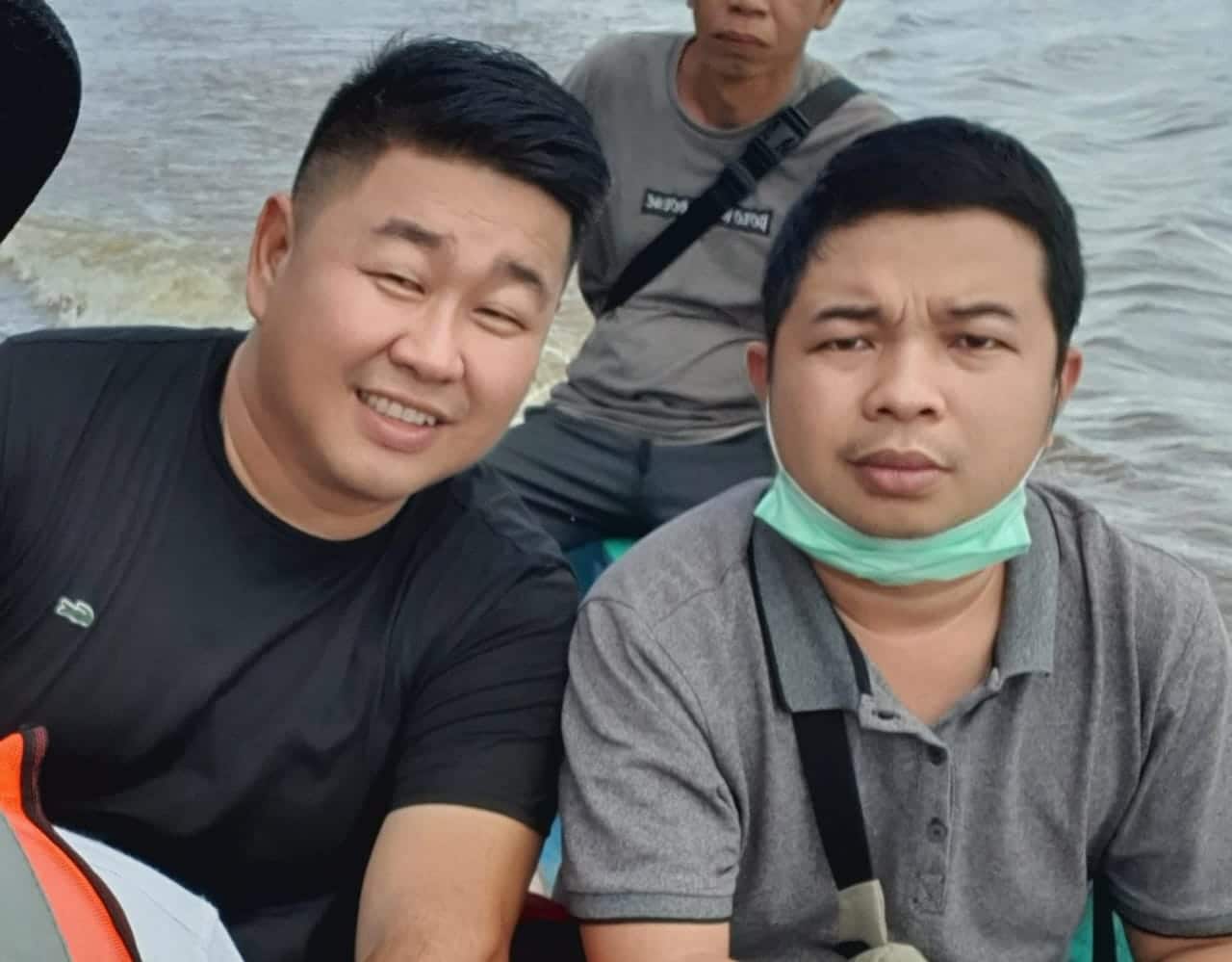 Edy Gunawan Diperiksa Polisi Atas Dugaan Penggelapan Modal Usaha Rp1 Miliar