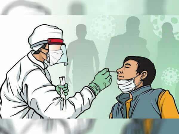 Pemkab Melawi Gratiskan Biaya Tes Antigen Peserta Tes CPNS