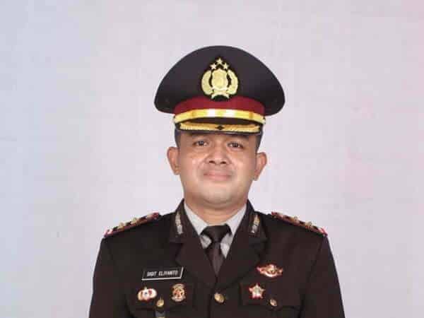 Polres Melawi Gelar Operasi Patuh Kapuas 2021, Ini Sasarannya