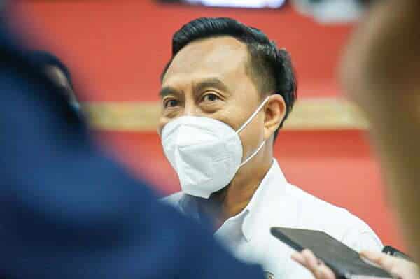 Percepat Imunisasi Anak, Pemkot Pontianak Gandeng Media Massa