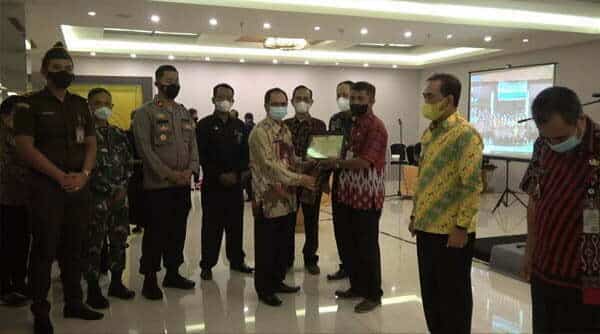 Pindah Domisili Kini Tak Perlu Surat Pengantar RT/RW