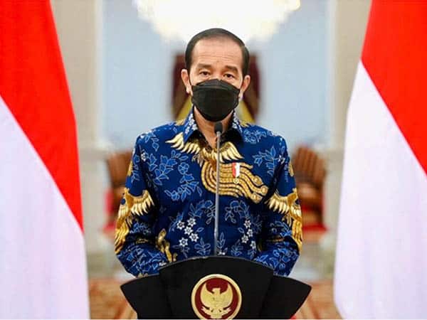 Tercatat Sudah 11 Kali ke Kalbar, Berikut Agenda Jokowi di Sintang dan Mempawah Besok