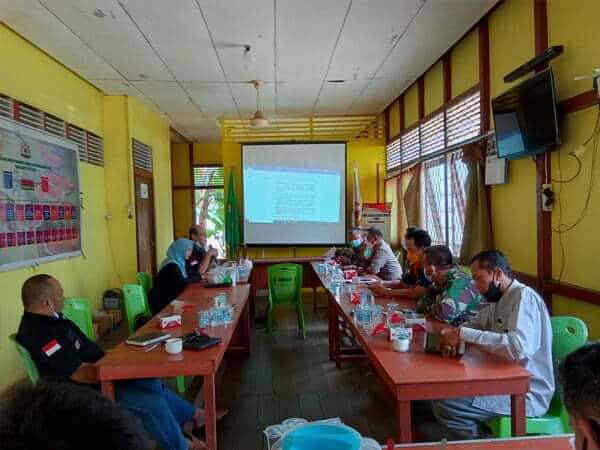 Khawatir Timbulkan Klaster Baru, Sejumlah Agenda Olahraga di Kapuas Hulu Ditunda