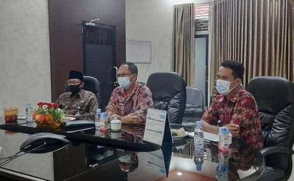 Sekda Ketapang: Bela Negara Tak Hanya Siap Perang Dengan Senjata