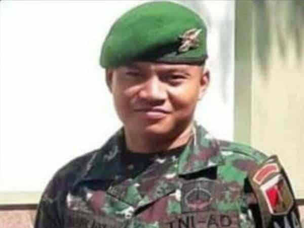 Gubernur Sutarmidji Sampaikan Duka Mendalam Atas Gugurnya Serda Ambrosius Dalam Tugas di Papua