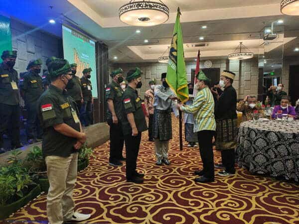 PASS Siap Berkontribusi Bagi Pembangunan Kalbar