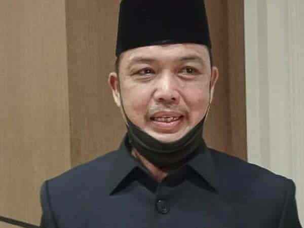 Sebut Ajaran Ahmadiyah Dilarang, Ria Norsan: Tapi Kita Sayangkan Tindakan Anarkis