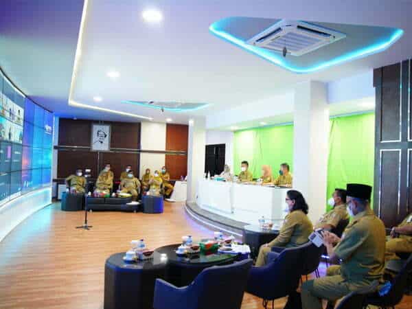 Reformasi Birokrasi Percepat Pelayanan Publik