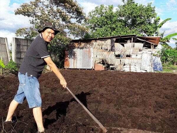 Covid Melandai, Tan Lie Harap Ekonomi Pontianak Segera Bangkit