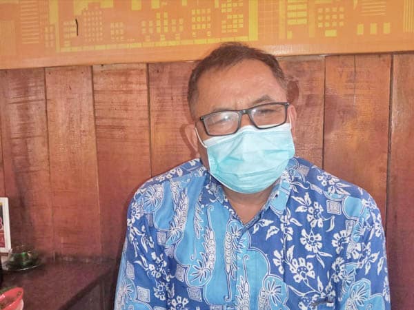 Covid Melandai, Dewan Pontianak Harap Ekonomi Masyarakat Bangkit