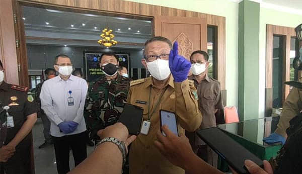 Jawab Protes Kubu Raya Soal Bagi Hasil PKB dan BBN-KB, Midji: Jangan Berungot ke Saye