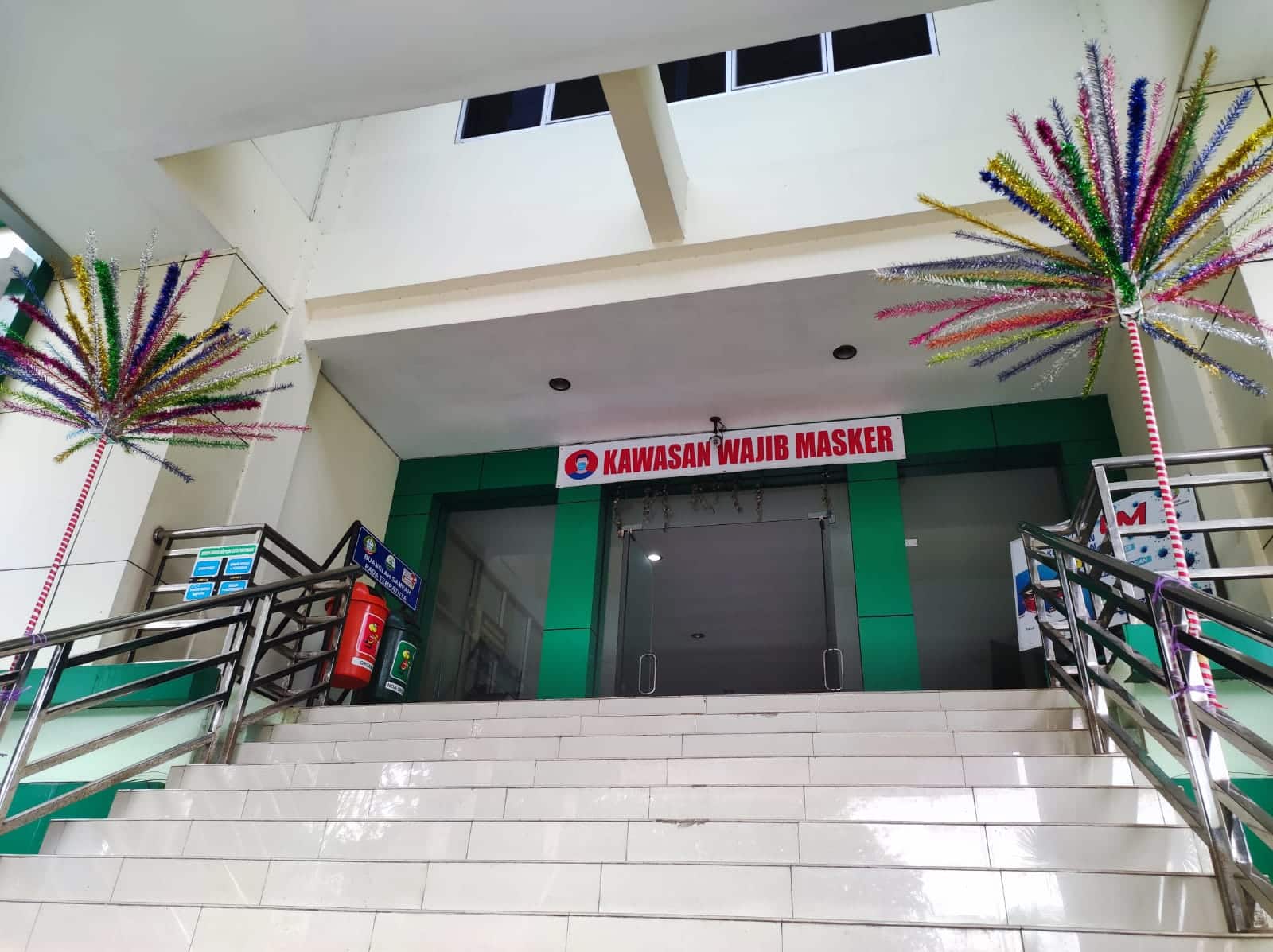 Semarakkan Hari Jadi Pontianak, Warga Diimbau Pasang Manggar