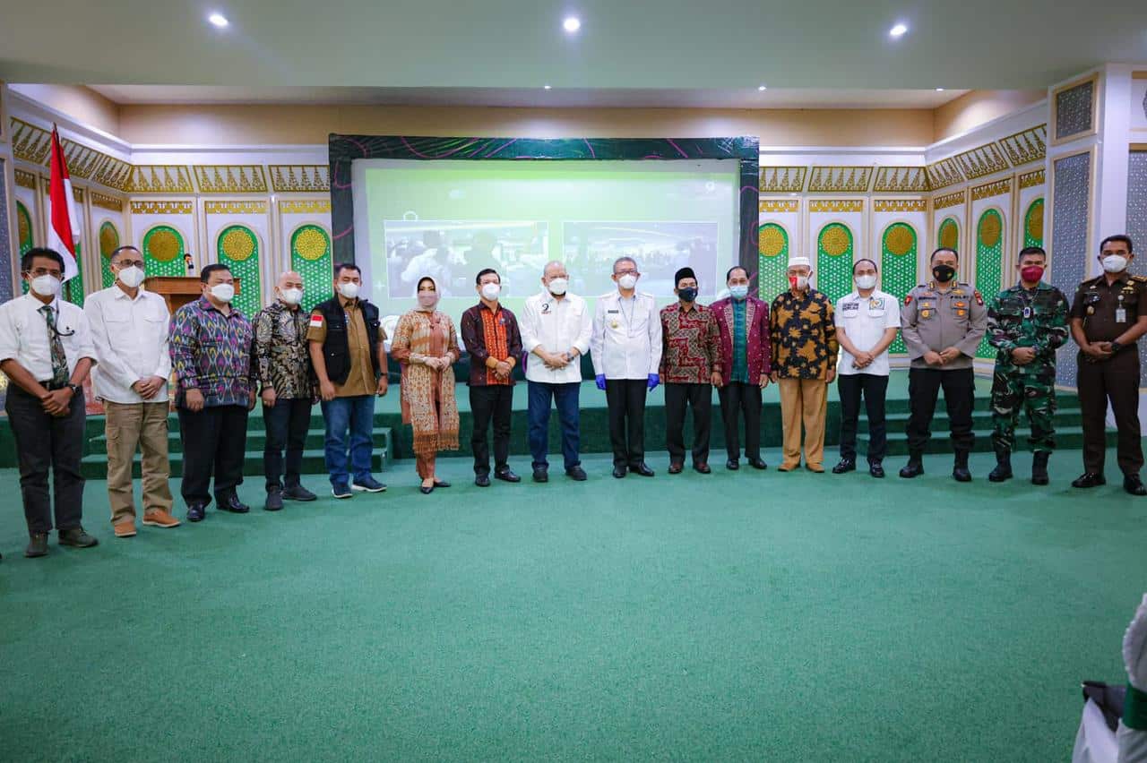 Punya Legitimasi Kuat, LaNyalla Sebut DPD RI Berhak Ajukan Capres-Cawapres Non Partai Politik