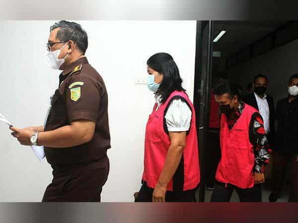 Pendeta dan ASN di Pusaran Kasus Korupsi Hibah Gereja Bakal Ajukan Praperadilan