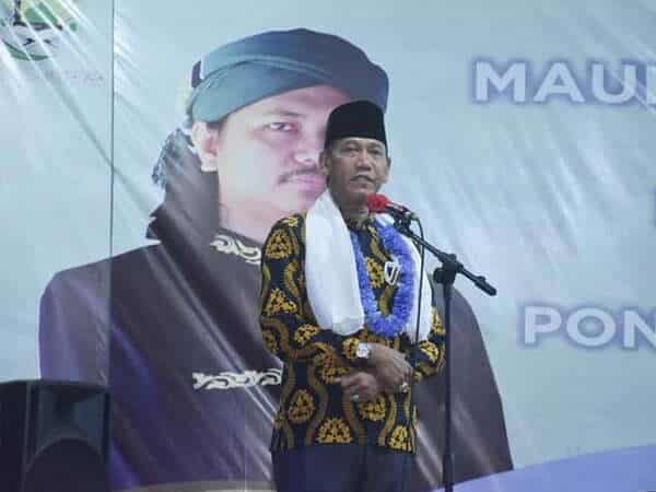 Momen Maulid 1443 Hijriah, Wabup Farhan Ingatkan Kepemimpinan dan Ketauladanan Rasullullah