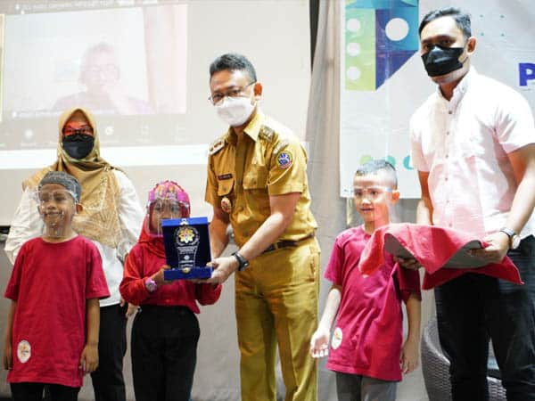 Pemkot Pontianak Siapkan 36 Sekolah Inklusi