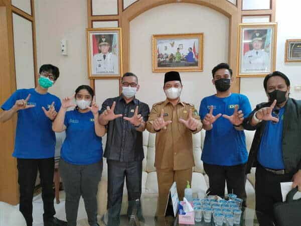 Pemprov Kalbar Dukung Penuh Festival Film Pelajar Khatulistiwa