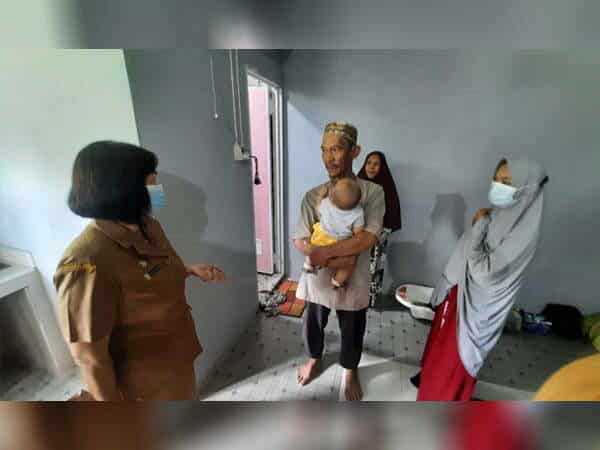 Pemkab Sintang Siapkan Tempat Pengungsian dan Dapur Umum untuk Korban Banjir