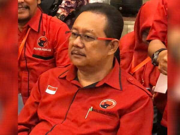 Politikus PDIP Kalbar Sebut Kaesang Anak Durhaka: Kamu Bukan Siapa-siapa Kalau Bapakmu Bukan Presiden