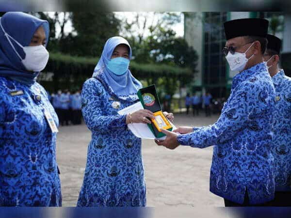 Anggota KORPRI Harus Beradaptasi dengan Perubahan dan Buat Terobosan