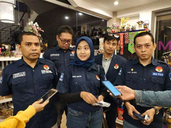 Barisan Muda PAN Kalbar Siap Gelar Muswillub Pilih Ketua Baru