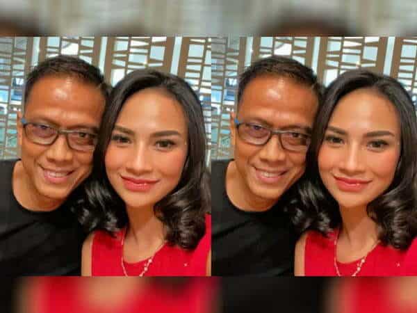 Doddy Sudrajat Ayah Vanessa Angel Terlilit Pinjol?