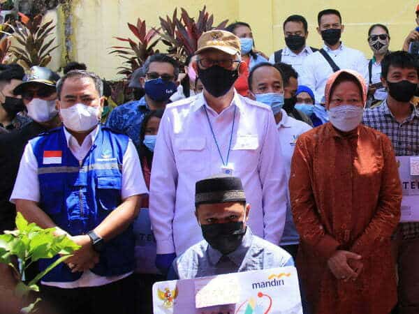 Midji Belum Bisa Pastikan Total Kerugian Akibat Banjir